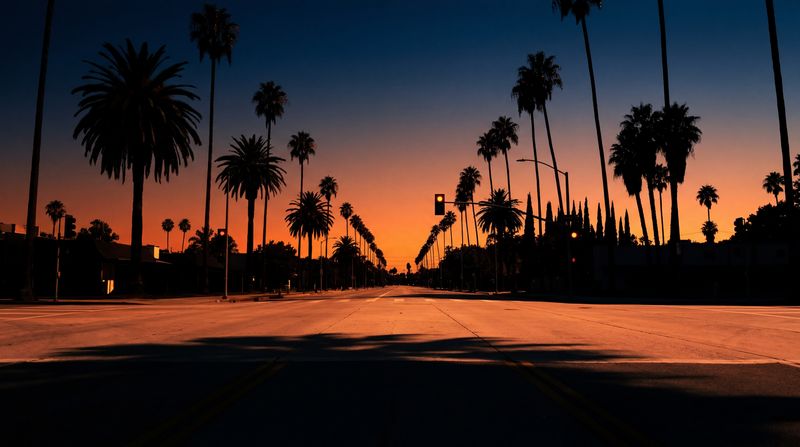 Los Angeles